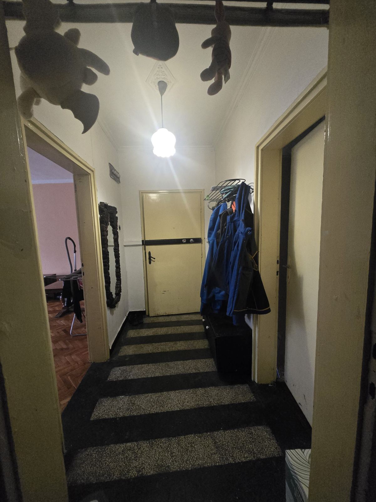 Коридор
