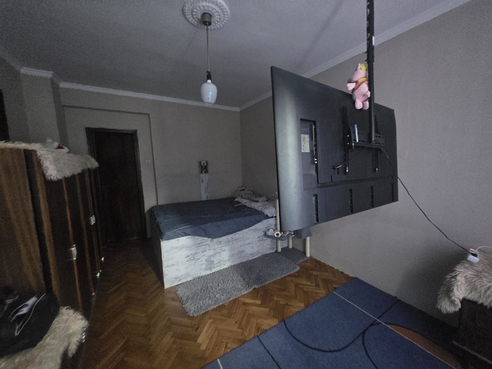 Спално помещение